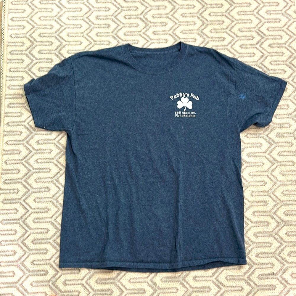 Paddy’s Pub T-shirt